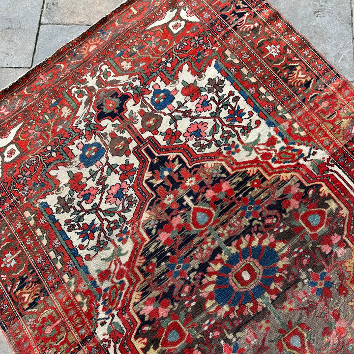 Antique Persian Farahan