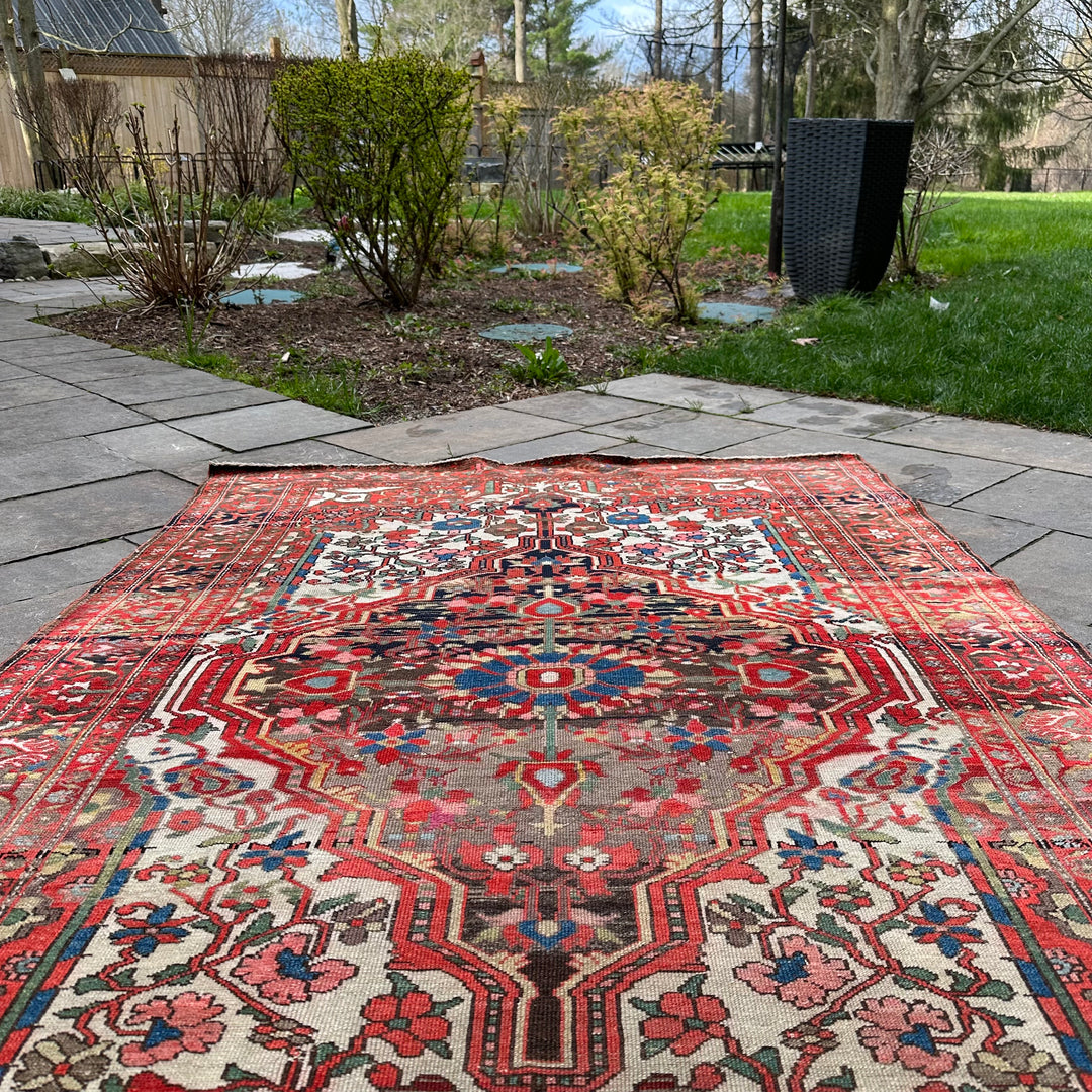 Antique Persian Farahan