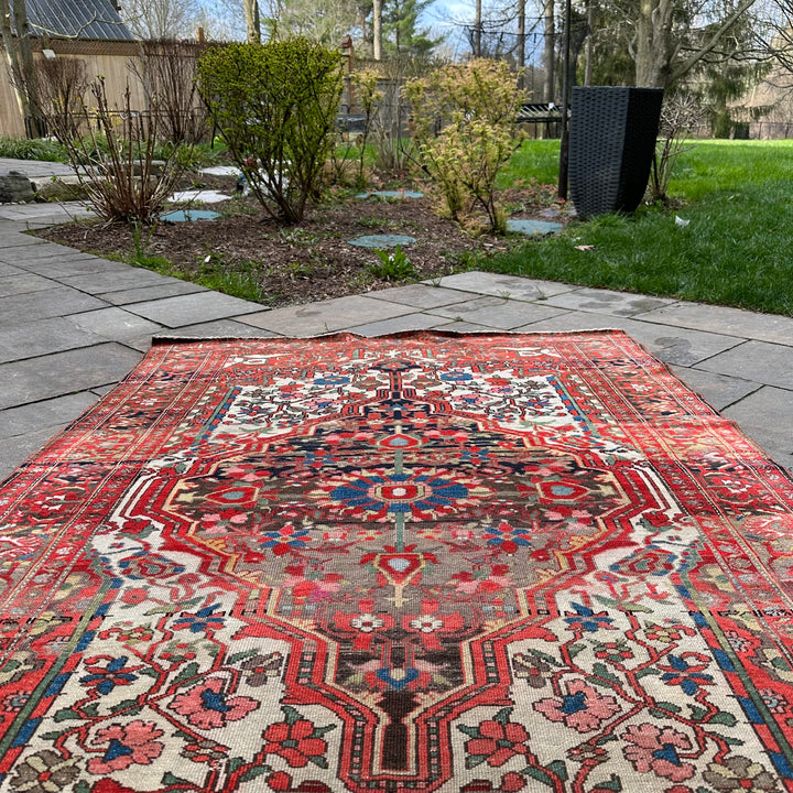 Antique Persian Farahan