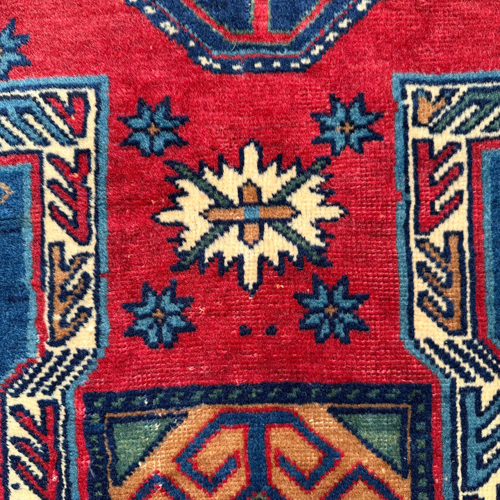 Antique Caucasian Shirvan