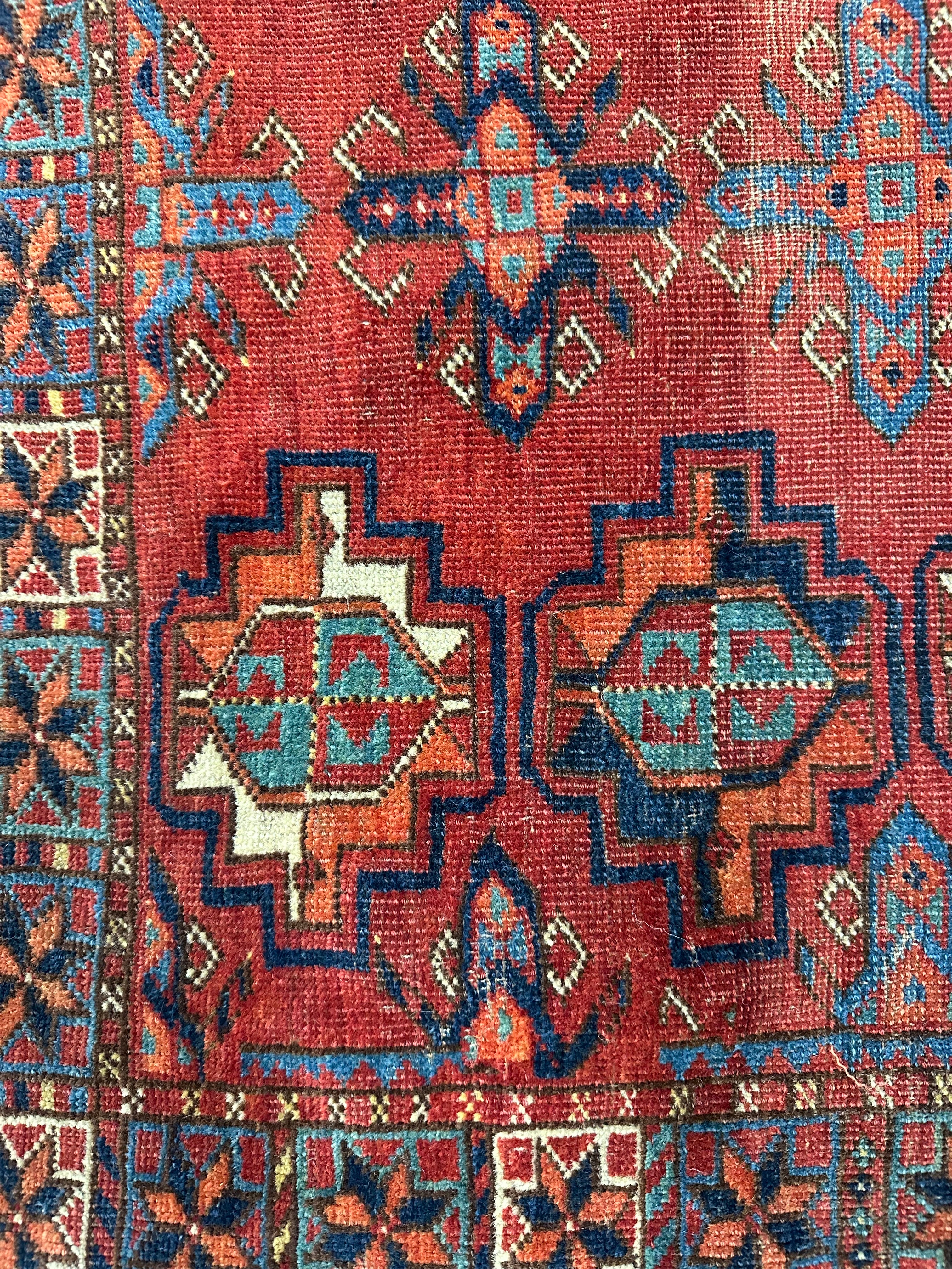 Antique Turkoman