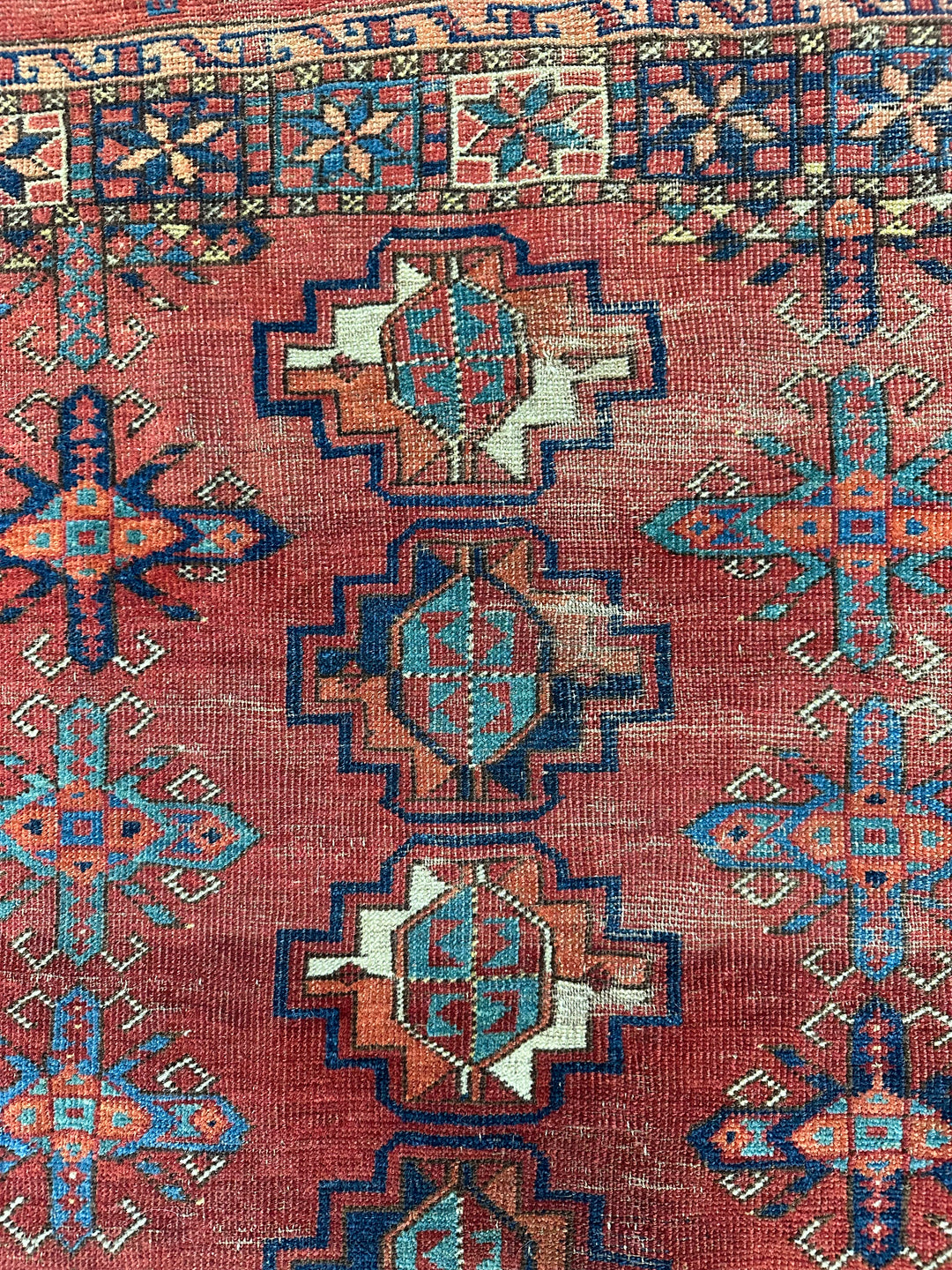 Antique Turkoman