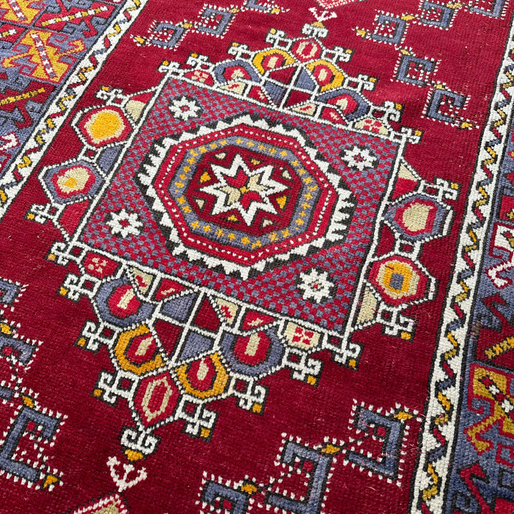 Antique Anatolian Chanakale