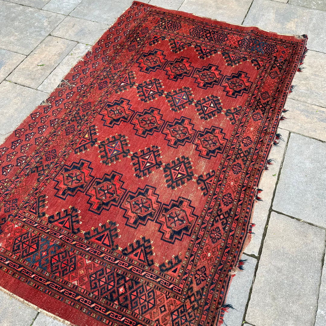 Vintage & Modern Persian Rugs – Imperial Rug Galleries