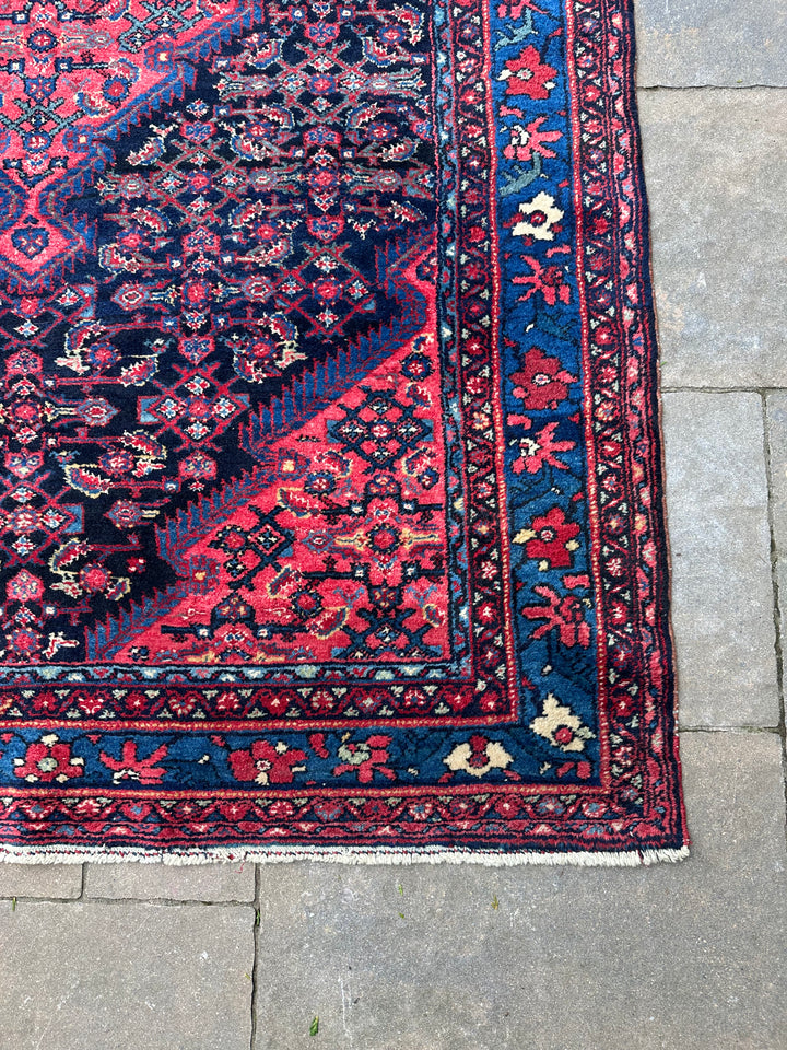 Antique Persian Malayer