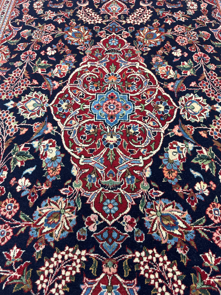 Vintage Persian Kashan