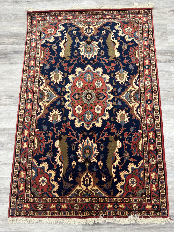 Vintage Persian Varamin