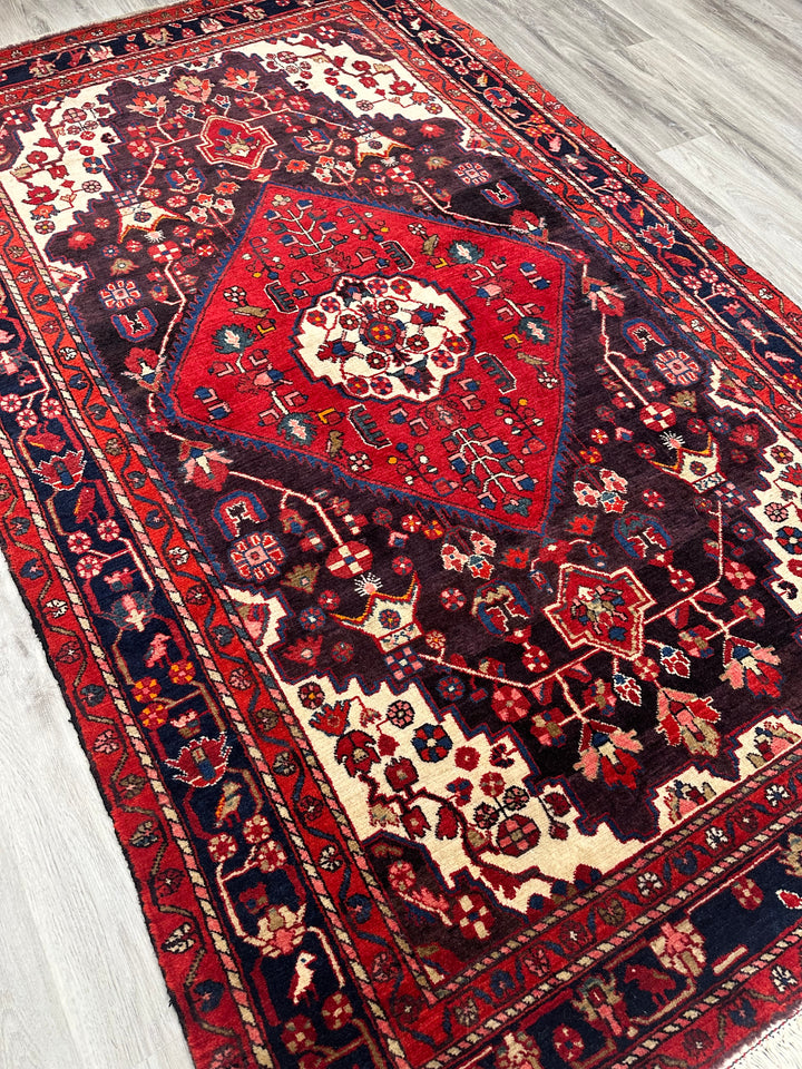 Vintage Persian Nahavand