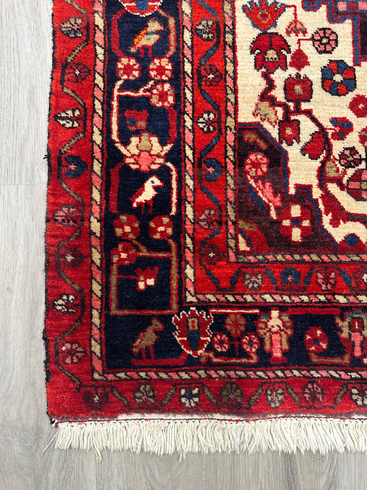 Vintage Persian Nahavand