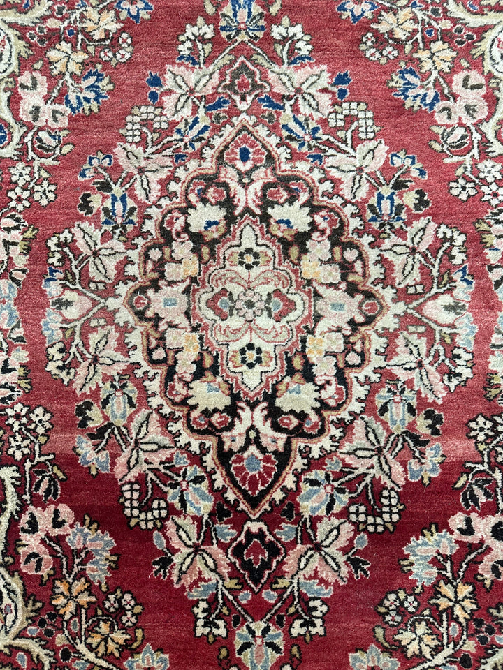 Antique Persian Sarouk