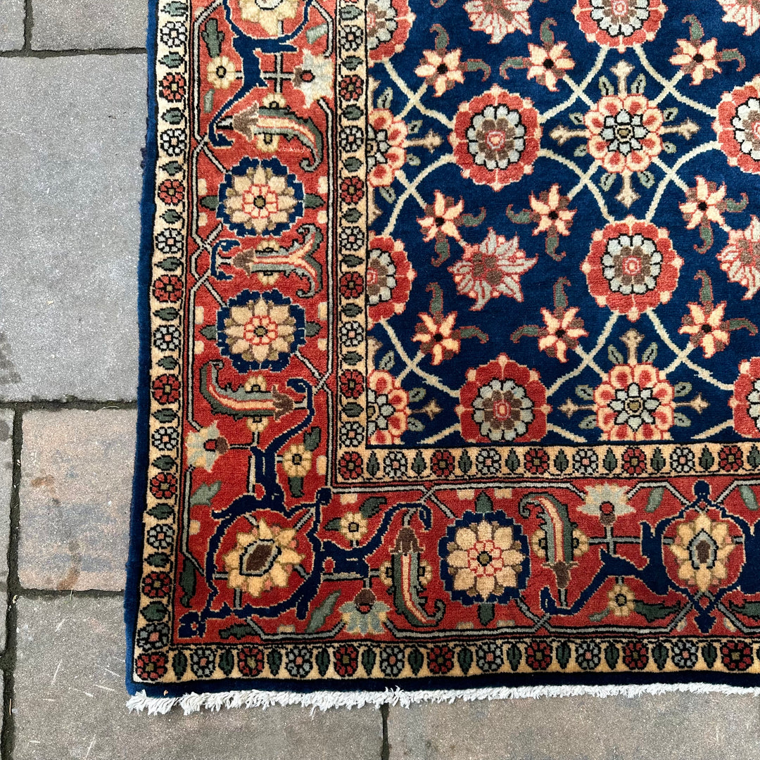 Vintage Persian Veramin