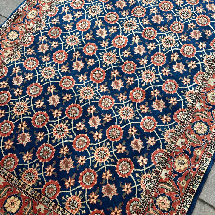 Vintage Persian Veramin