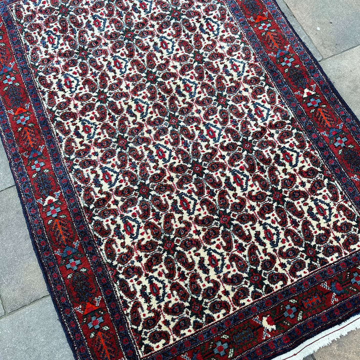 Antique Persian Senneh