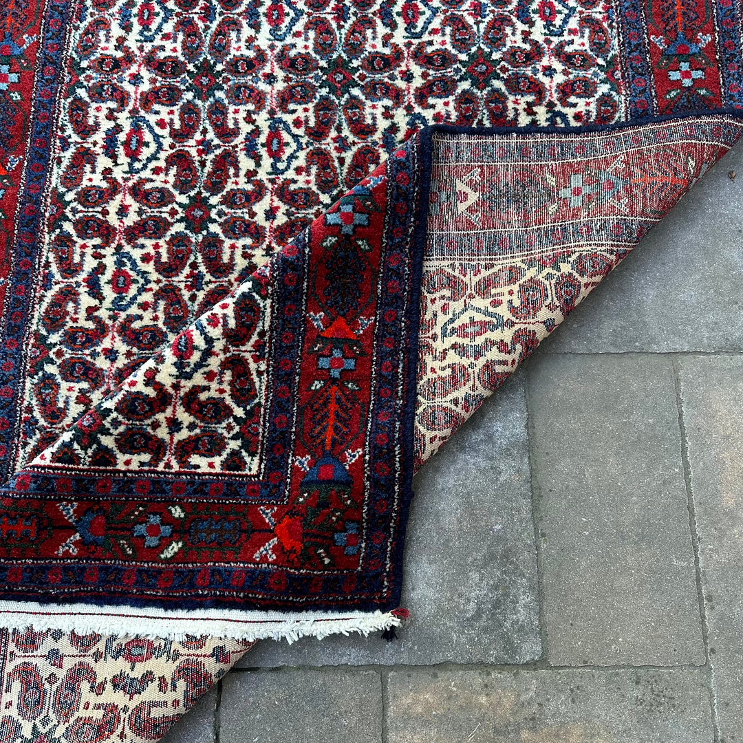 Antique Persian Senneh