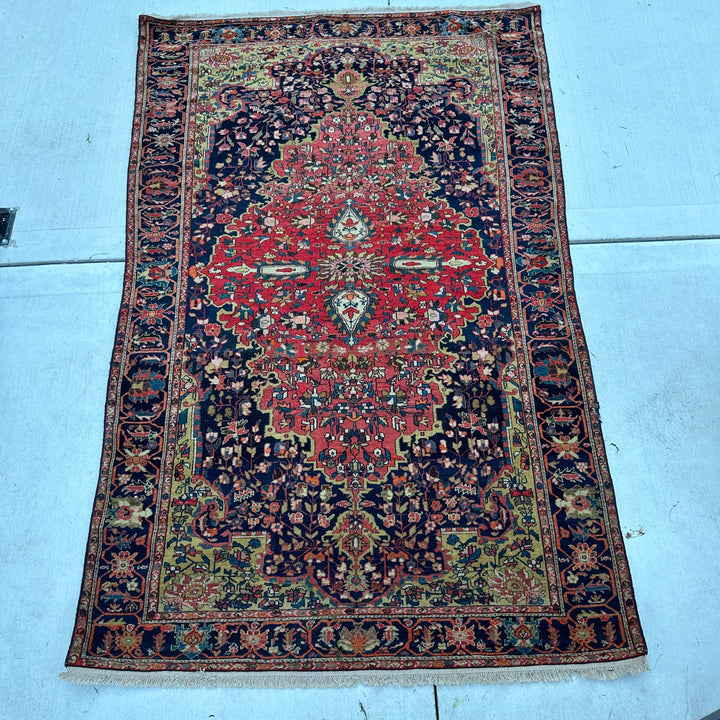 Antique Persian Farahan