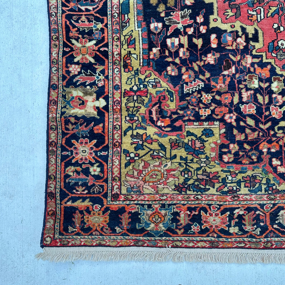 Antique Persian Farahan