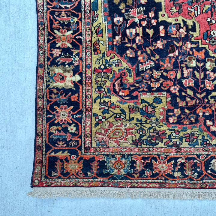 Antique Persian Farahan