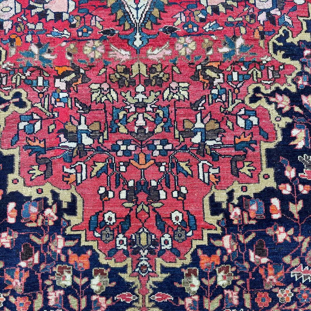 Antique Persian Farahan