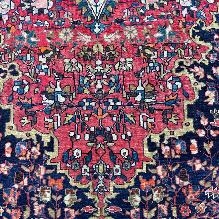 Antique Persian Farahan