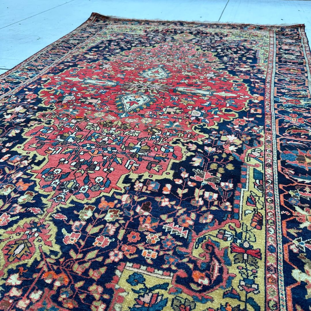 Antique Persian Farahan