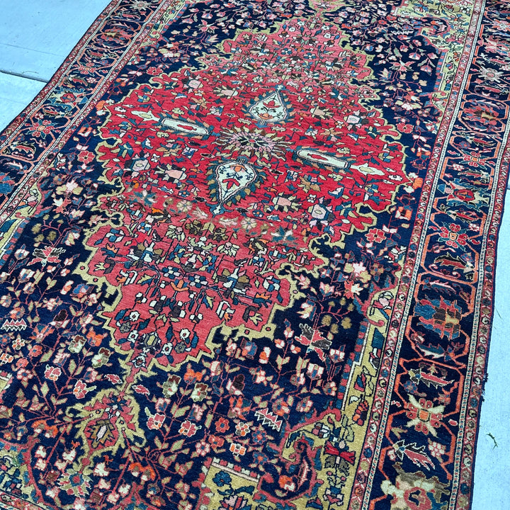 Antique Persian Farahan