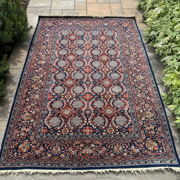 Antique Persian Teheran