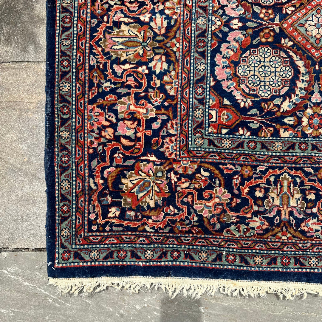 Antique Persian Teheran