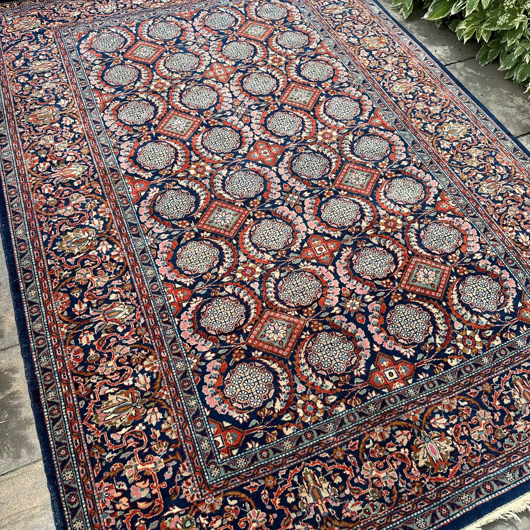 Antique Persian Teheran