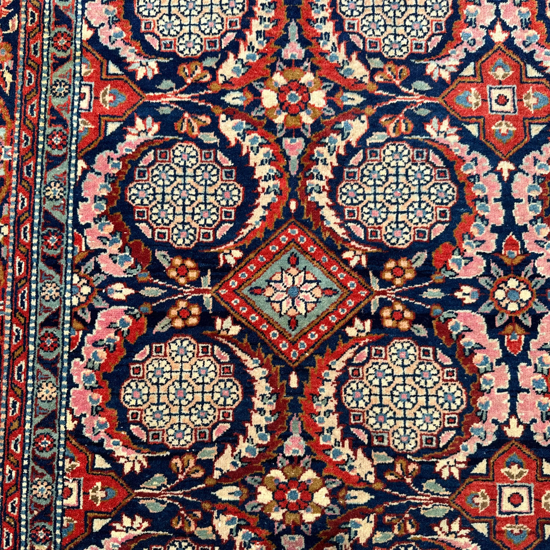 Antique Persian Teheran