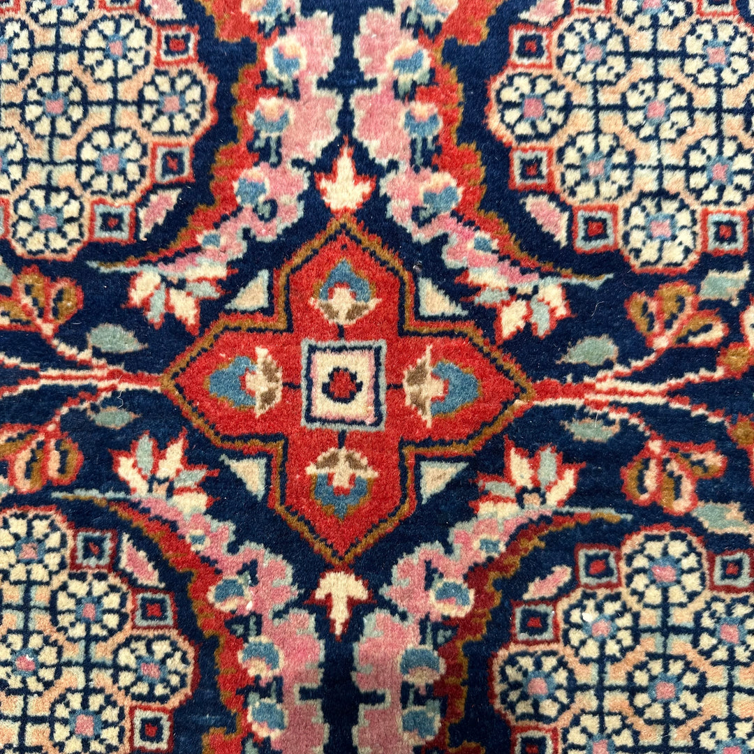 Antique Persian Teheran