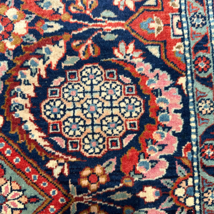 Antique Persian Teheran