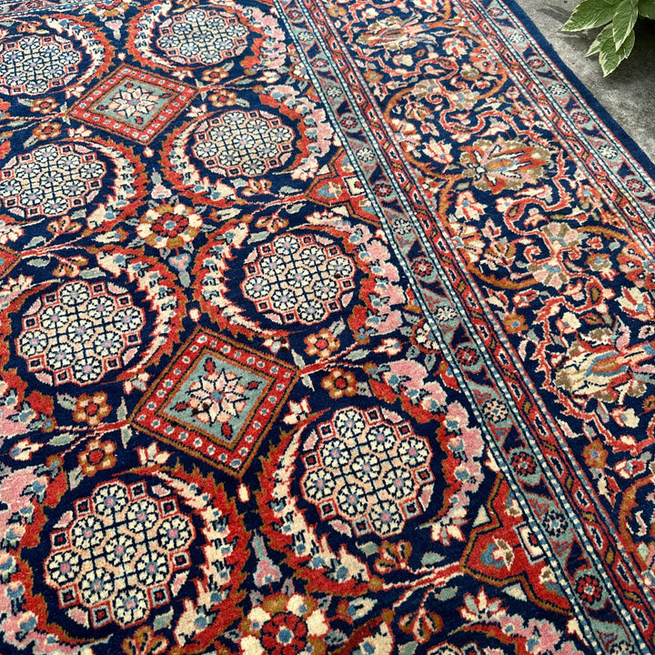 Antique Persian Teheran