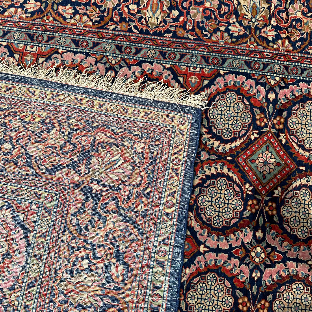 Antique Persian Teheran