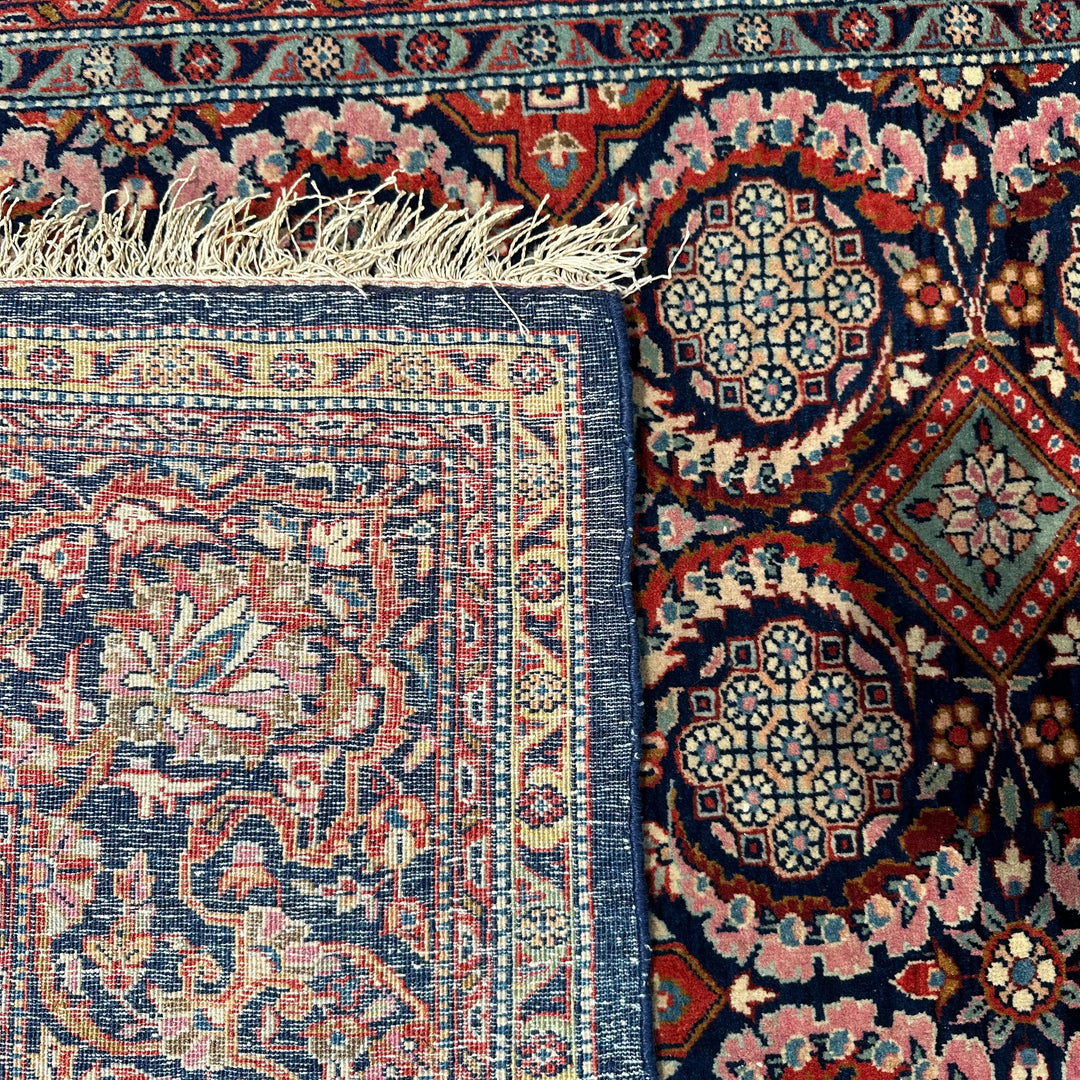 Antique Persian Teheran