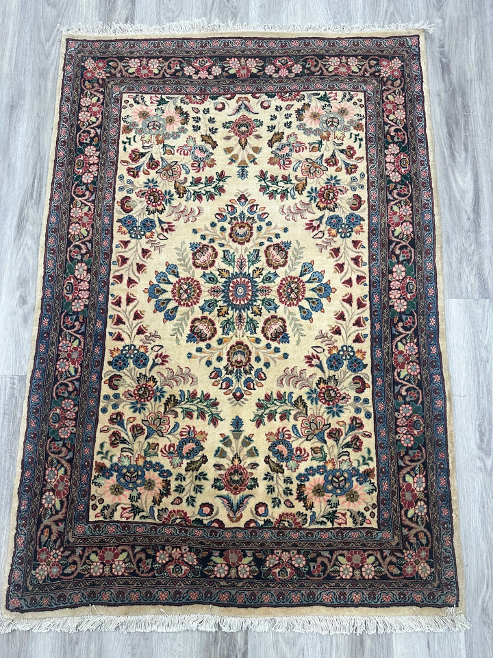 Vintage Persian Bidjar