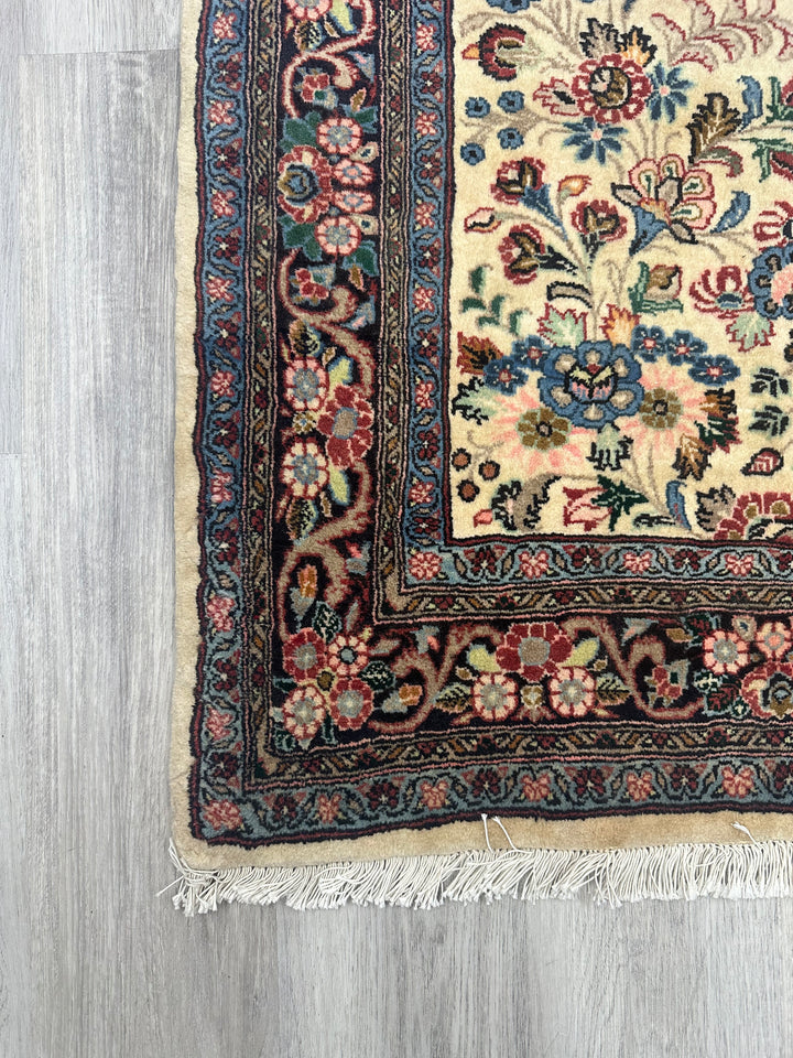 Vintage Persian Bidjar