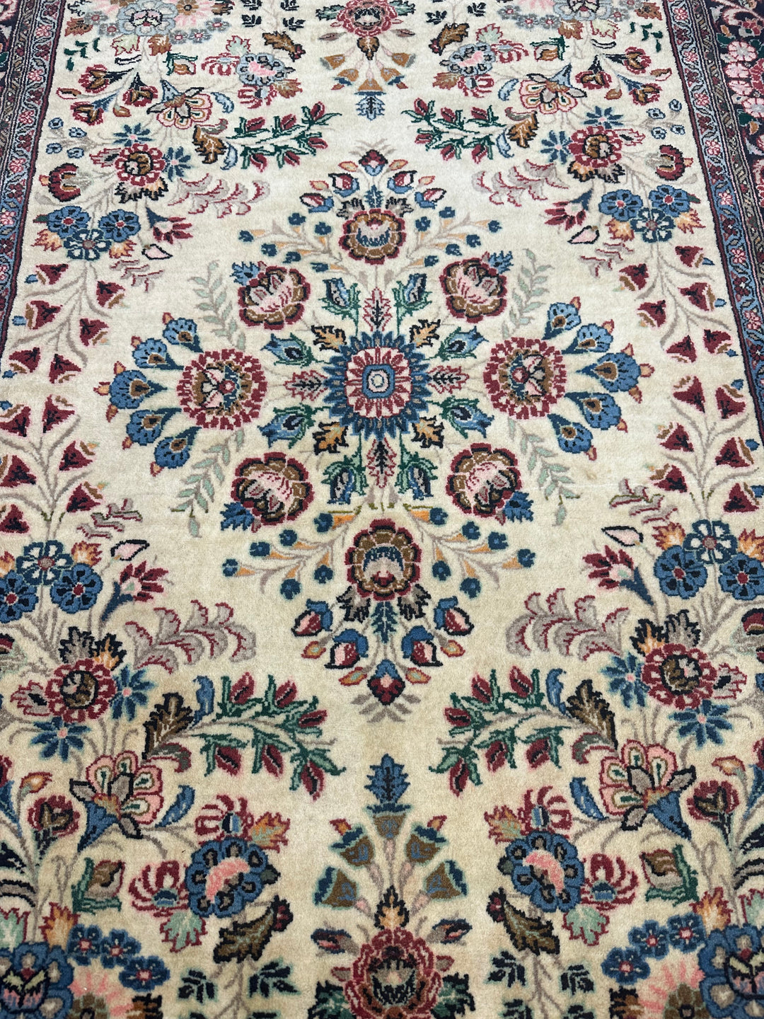 Vintage Persian Bidjar