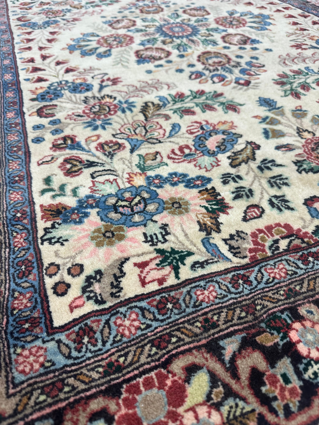 Vintage Persian Bidjar