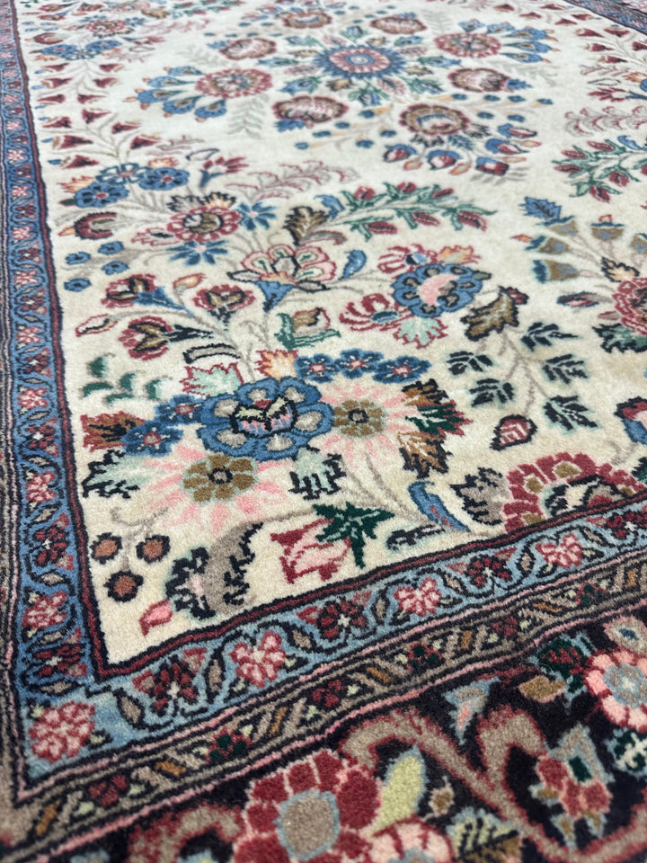 Vintage Persian Bidjar