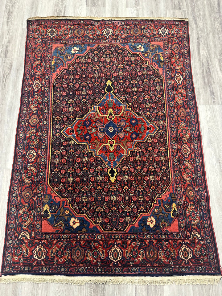 Antique Persian Senneh