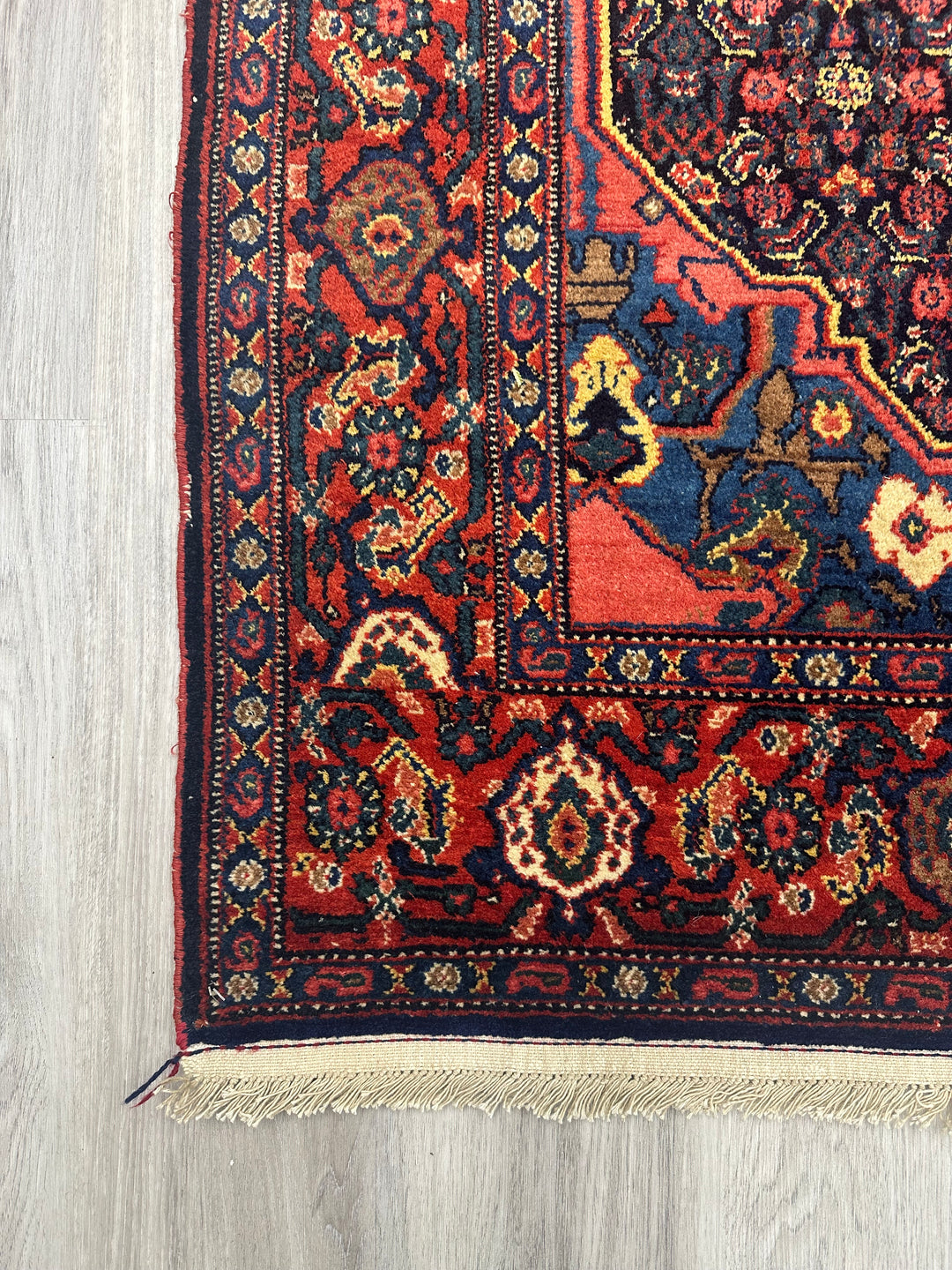 Antique Persian Senneh