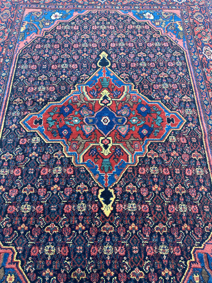 Antique Persian Senneh