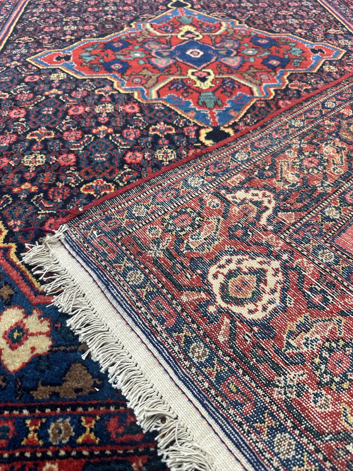 Antique Persian Senneh