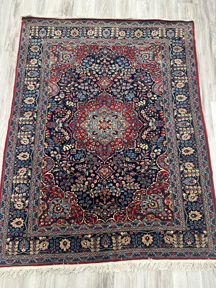 Antique Persian Tabriz