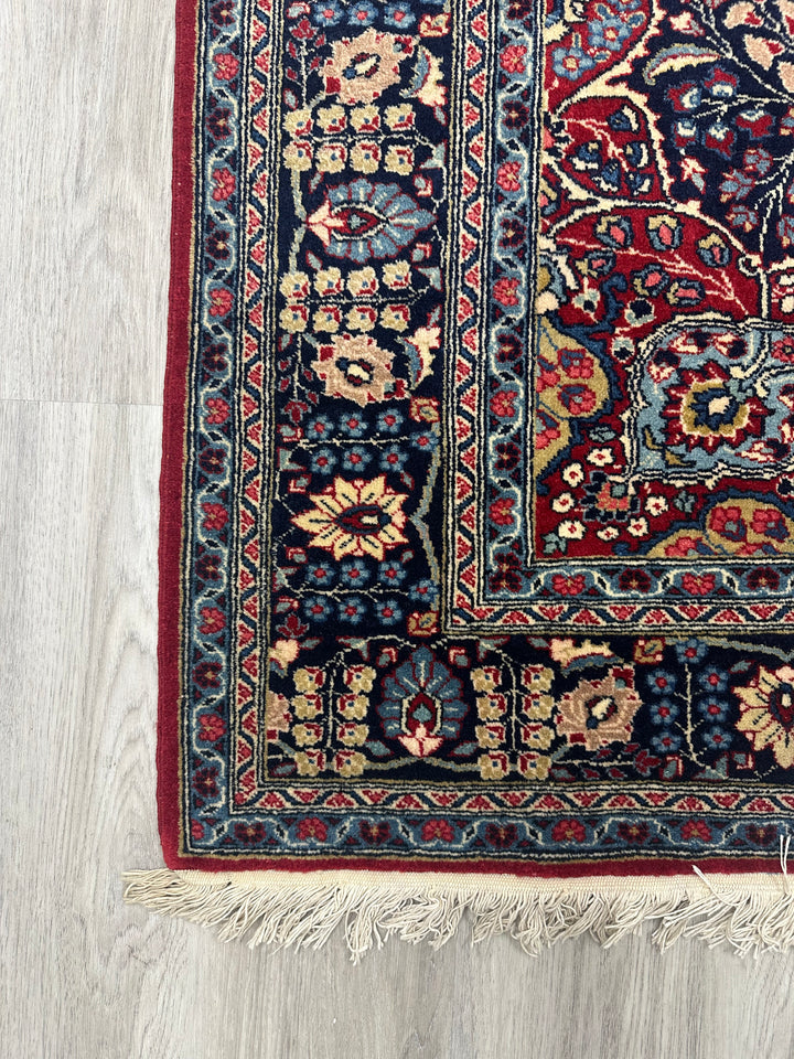 Antique Persian Tabriz