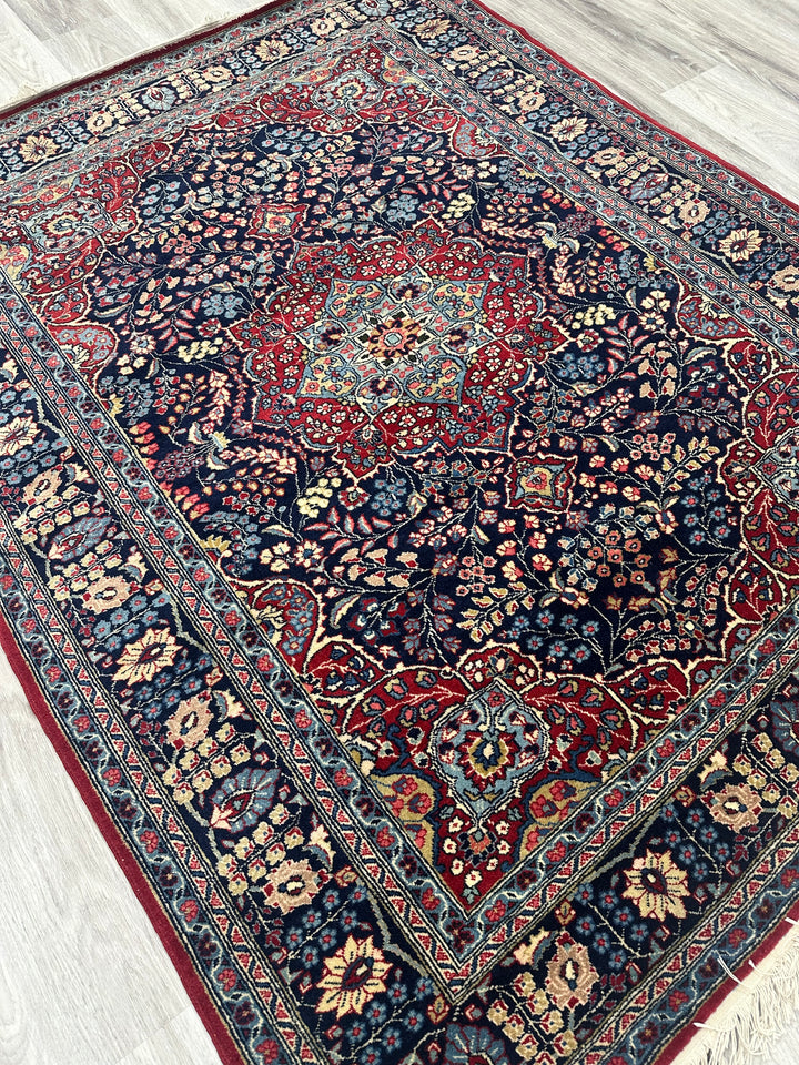 Antique Persian Tabriz