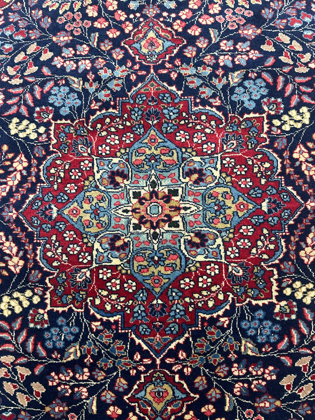 Antique Persian Tabriz