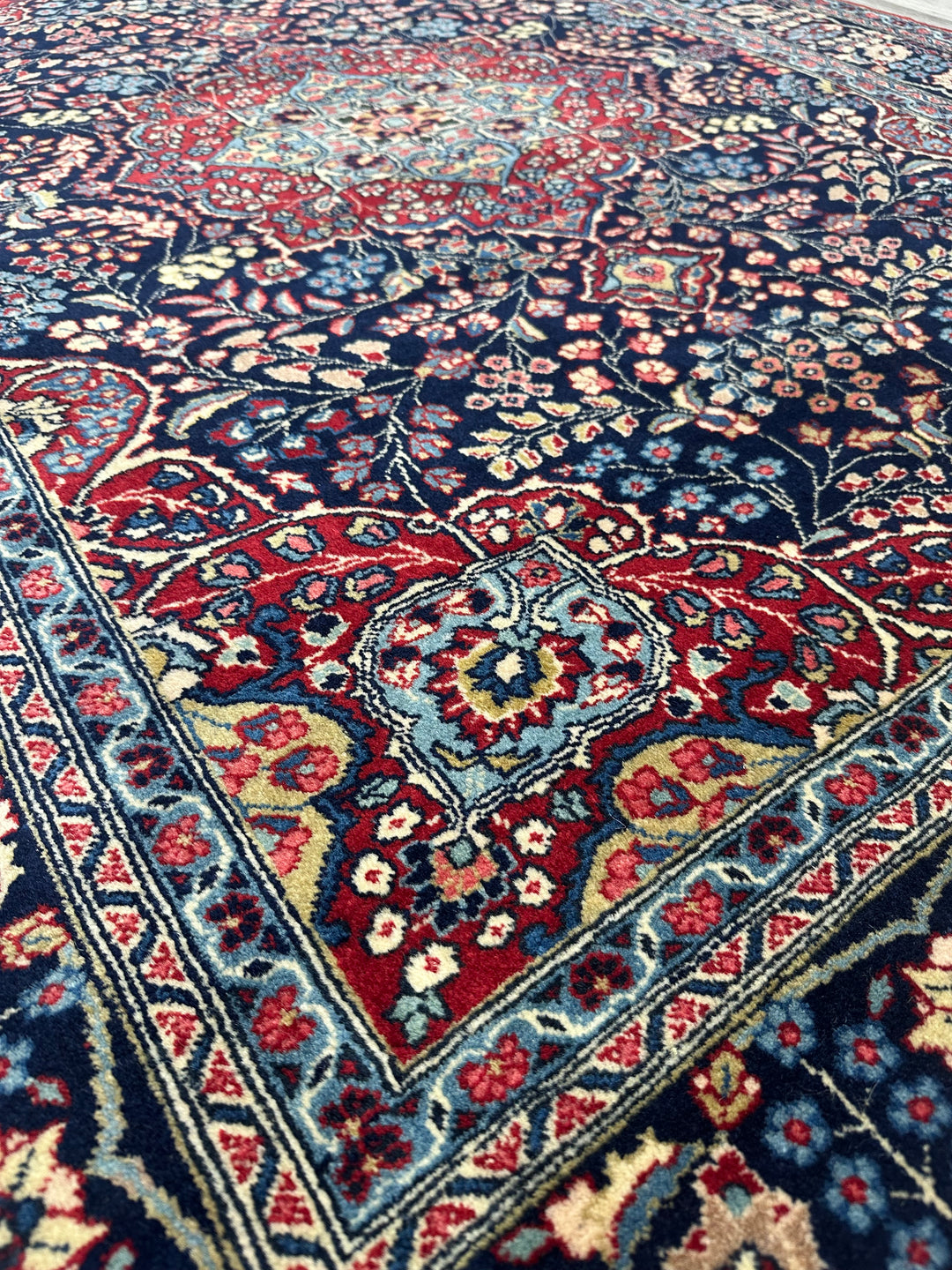 Antique Persian Tabriz