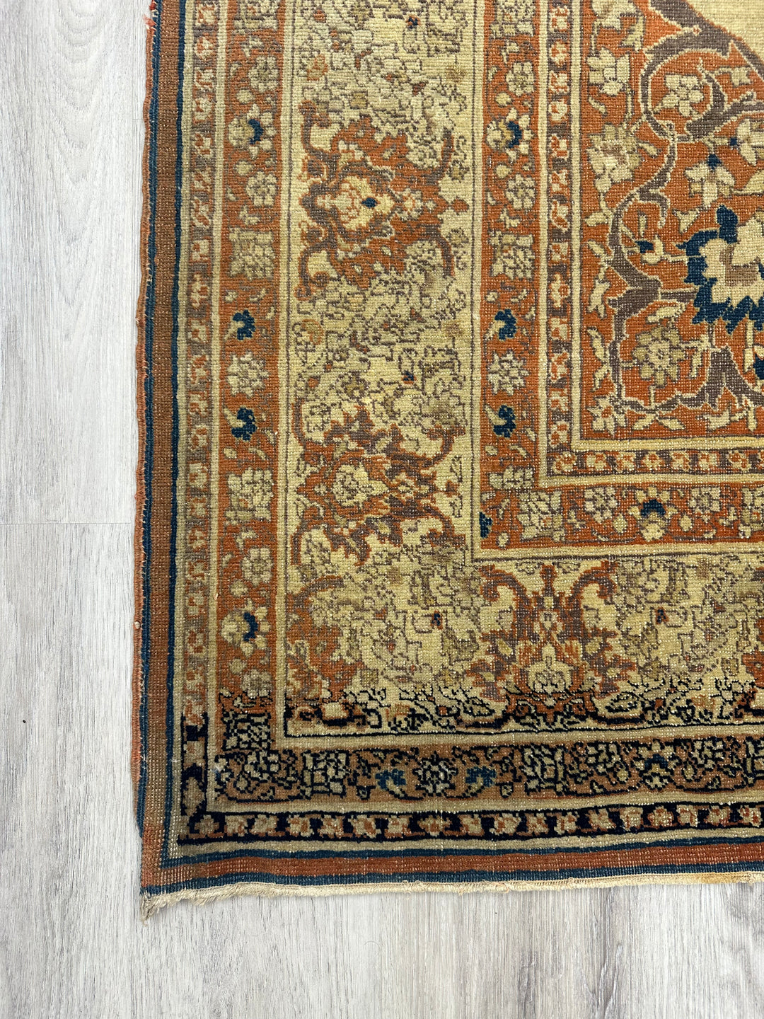 Antique Persian Haji Jalili