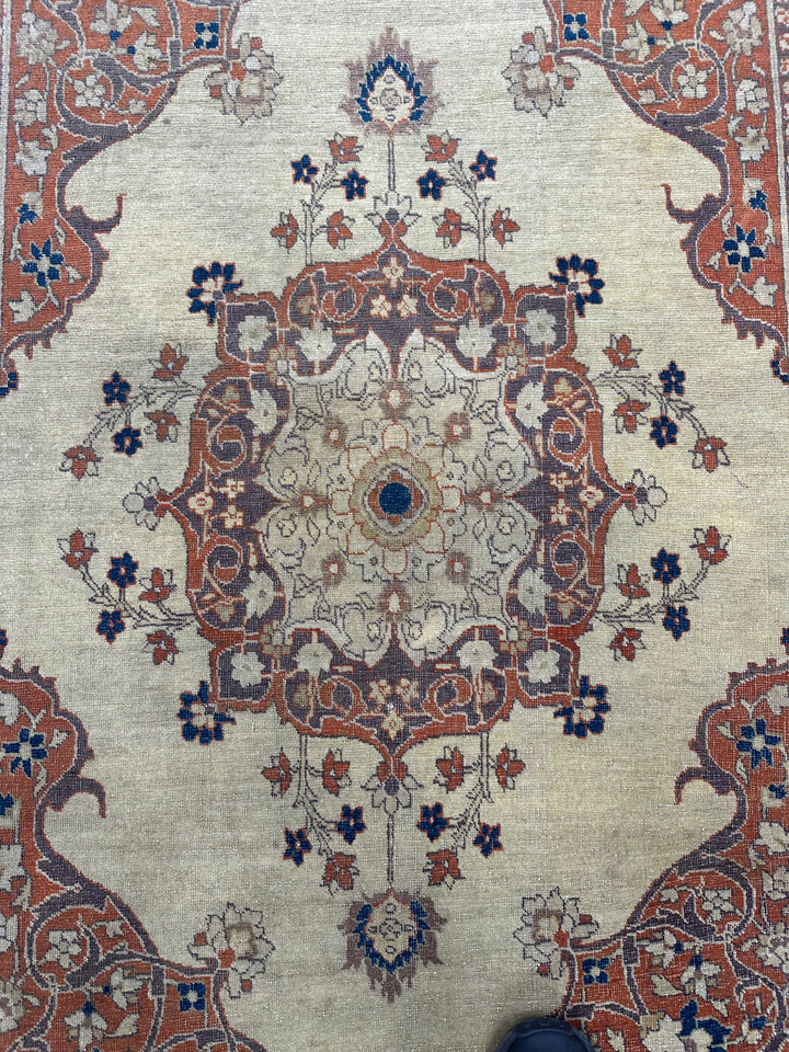 Antique Persian Haji Jalili